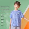 ABC KIDS Boy's Quick-Dry Athletic T-Shirt