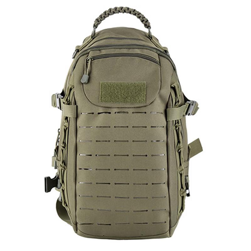 Junyi Outdoor Military Camo Large Capacity Dragon Egg Backpack