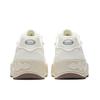 Anta Seaweed 3.0 Skateboard Shoes Women's White Silver 922628011-5