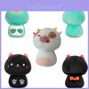Cute Axolotl Plush Pillow Toy For Kids Soft And Comfortable Home Decoration