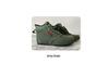 Men's and Women's Anti-Slip Canvas Work Boots - Durable, Comfortable, and Wear-Resistant for Outdoor and Training Use.