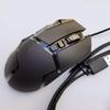 Replacement Mouse Upper Shell Plastic Top Cover for G502 Gaming Mouse Plastic Shell Accessory