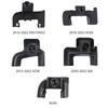 Für Volvo XC60 Handyhalter S90 XC90 S60 V90 V60 XC40 Handy Auto Halterung Spezielle Halterung