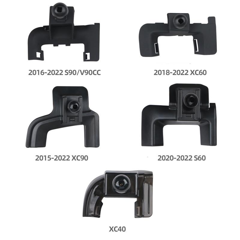 Für Volvo XC60 Handyhalter S90 XC90 S60 V90 V60 XC40 Handy Auto Halterung Spezielle Halterung