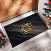 Anderlecht FC Soccer Football Pattern Soft Area Rug Non Slip Indoor Floor Carpet Sports Decor Mat for Bedroom
