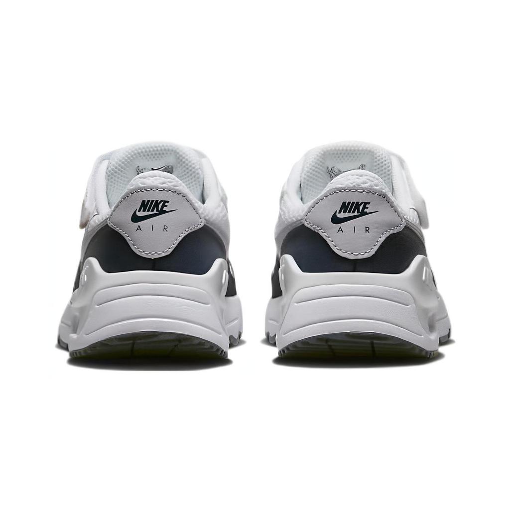 Nike Air Max SYSTM Low top Kids Lifestyle Shoes Pre school DQ0285-103