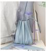 [LIVELILY] Shoulder Bag, Smartphone Pouch, Simple Mini Bag (Cream)