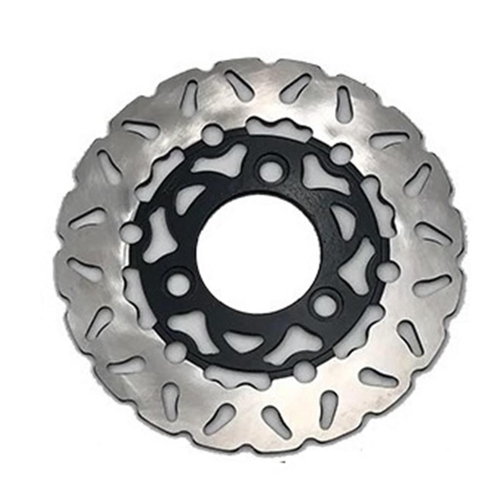 Bike Parts Center 180mm 200mm 220mm 230mm Thickness 3mm Disc