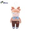 Mimi Rabbit Angela Charm Keychain Plush Toy Doll