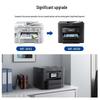 Epson Business Inkjet & Ink Tank Printers CN plug (adapter included)