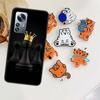 Competitive Chess Game Phone Case For Xiaomi Poco X7 F6 F5 Pro F7 14 Ultra Mi 15 11 Lite F3 M6 M5S M4 11T 10T Pro Cover Capa