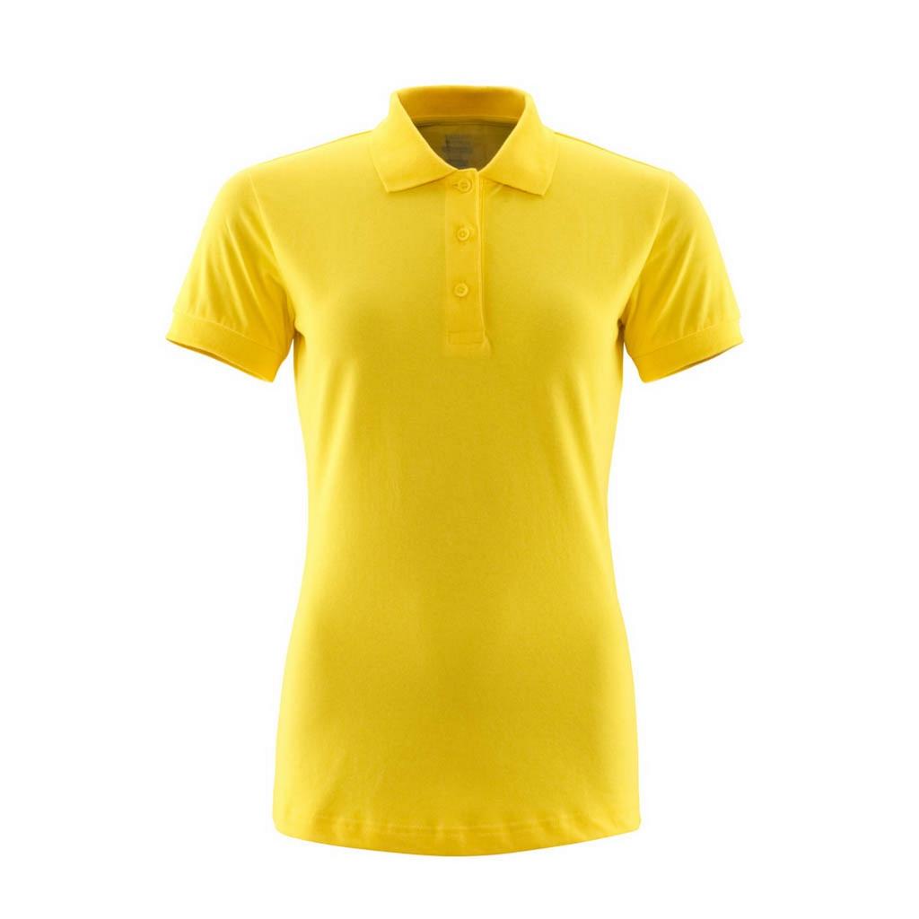 Mascot Womens/Ladies Grasse Crossover Polo Shirt