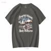 NEW PBR BULL RIDERS WORLD TOUR T SHIRT SIZE MEDIUM PABST BLUE RIBBON Vintage Washed Stylish Designer Clothes Casual Fashion
