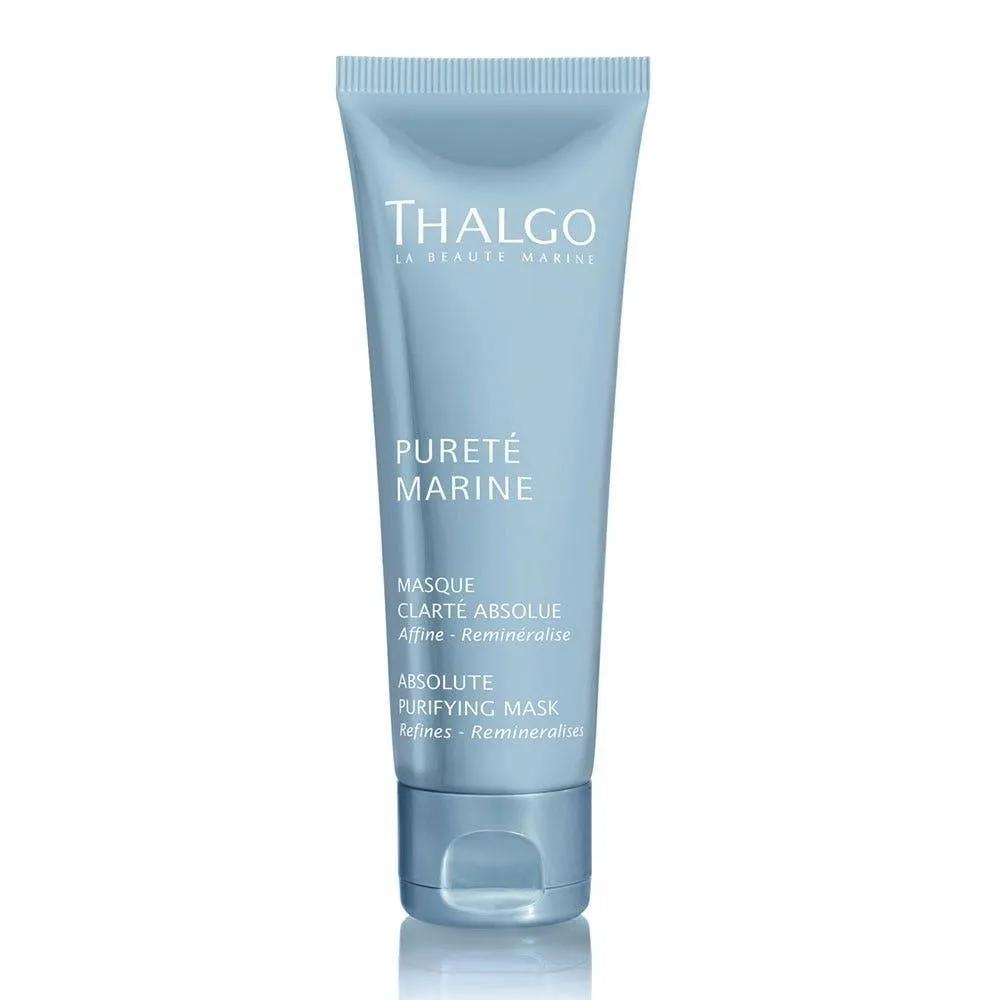 Thalgo Absolute Clarity Marine Purity Mask 40ml