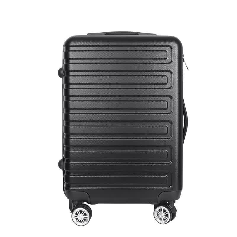 KIYERSY Minimalist Urban 20-inch Carry-On Luggage