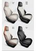 24 BYD Song Pro DMI Special Car Seat Covers: Full Coverage, All-Season Seat Cushions.
