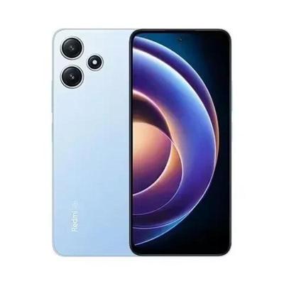 Atjaunots Global ROM Oriģināls Xiaomi Redmi 12 5G 5000mAh Akumulators Snapdragon 4 Gen2 Viedtālrunis 50MP Četru Kameru 6.79 collu Ekrāns LCD tālrunis