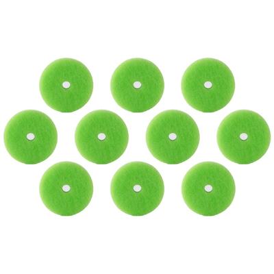 Myrna Kitchen Sponge Refill G Pack of 10 "Poco" K095,