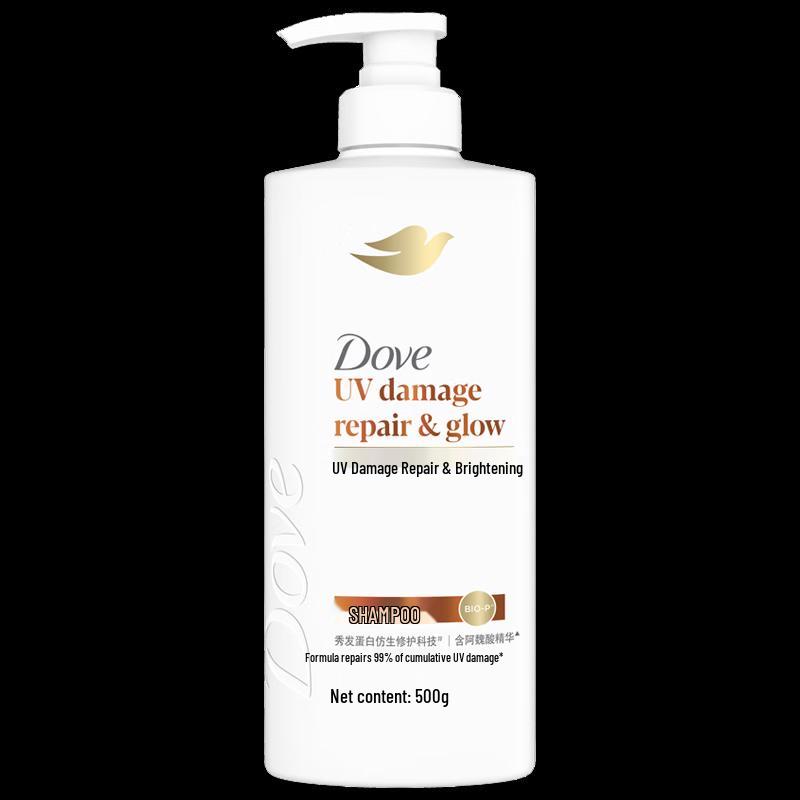 Dove UV Damage Repair Shampoo