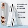 5g Wimpern Nährendes Wachstums-Serum, Wimpern-Reparatur-Primer, Dicke und Lange Wimpern, Schwunggebende und Verlängernde Mascara