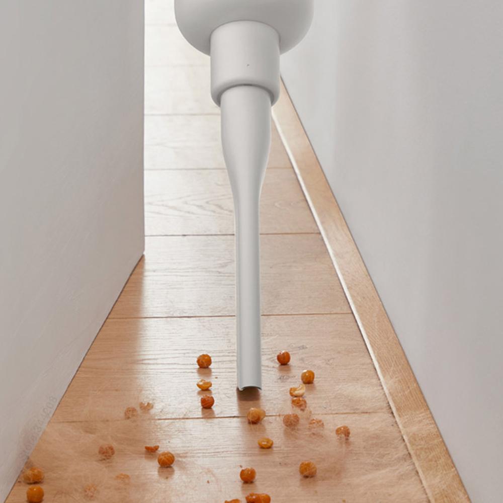 Xiaomi MIJIA Handheld Vacuum Cleaner For Home Sweeping 16000Pa Strong Cyclone Suction Multi Functional Brush Dust Catcher