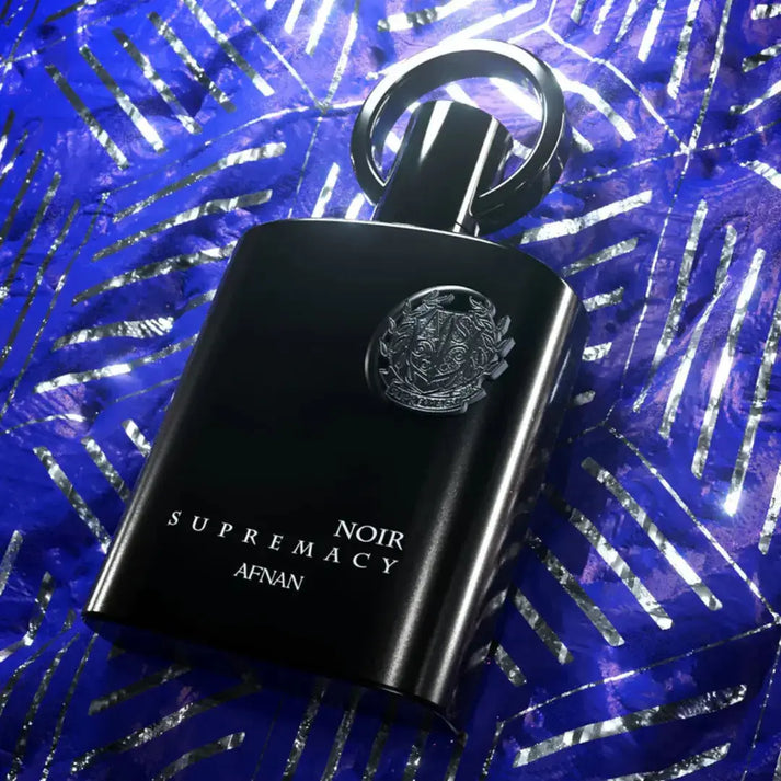 Supremacy Noir 100ml Eau De Parfum Afnan