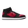 Mens C Connect High Top Trainers
