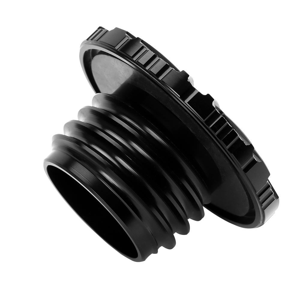 For Triumph Bonneville Bobber T120 T100 Street Twin Scrambler 2001-2023 Motorcycle Petrol Fuel Gas Tank Cap Retro Oil Cover