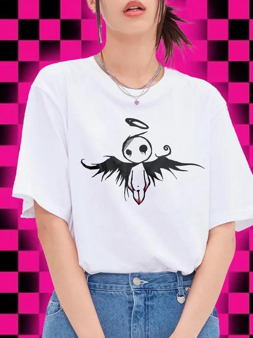 Emo/Emocore/Scenecore T-shirt M