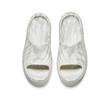 Anta Basketball Campus Summer 2026 Slide Sandals Men footwear White Gray 912621802S-2