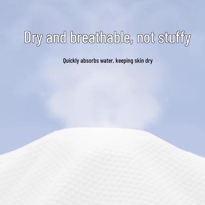 SIEHE KEAN Einweg-Reisebademantel