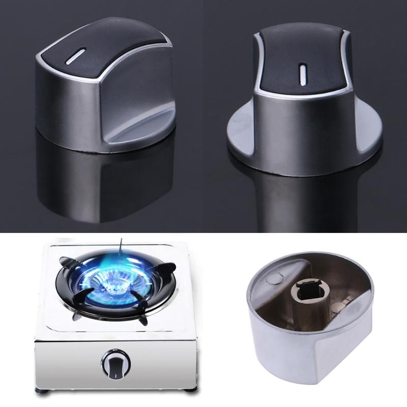 Control Dial Knob Gas Stove Adjustable Rotary Switch Easy to Install
