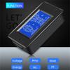 PZEM-022 100A Battery Tester Voltmeter Ammeter Power Voltage Current Impedance Capacity Energy Time Meter Monitor Built-in Shunt