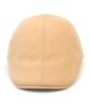 Yunibeosyeolkemiseuteuli Basic Cotton Beige Hunting Cap