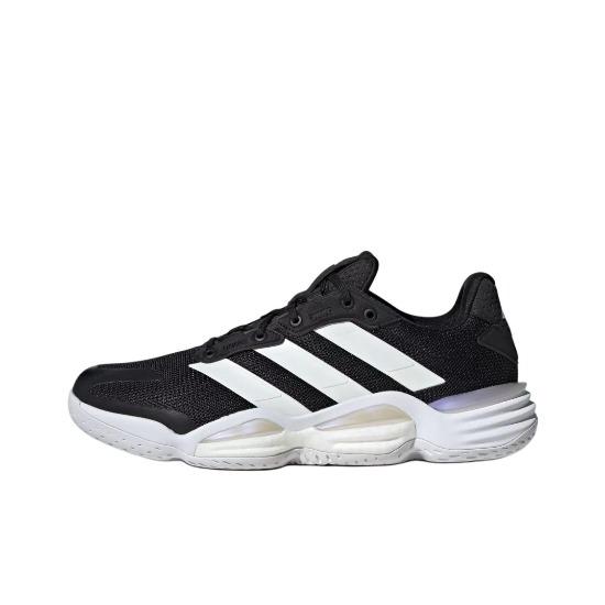 adidas Stabil 16 Black White - IH5556 EU 42.5 чёрный