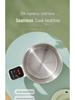Portable Multifunctional Electric Heating Cup and Travel Kettle