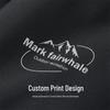 Mark Fairwhale Men's Windproof Hooded Outdoor Jacket