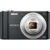 SONY Digital Camera Cyber-shot W810 Optical 6x Black DSC-W810-B