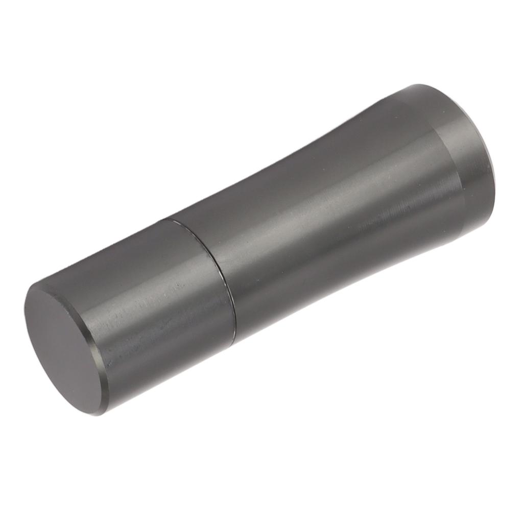 Coffee Stirring Tamper 304 Stainless Steel Needle Type Coffee Distribution Tool for Home Dark Gray