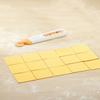 1PC Dumplings Pastry Wheel Cutter Pasta Ravioli Crimper for Home and Kitchen Use Cookie Dumpling Tools Baking  Accessories