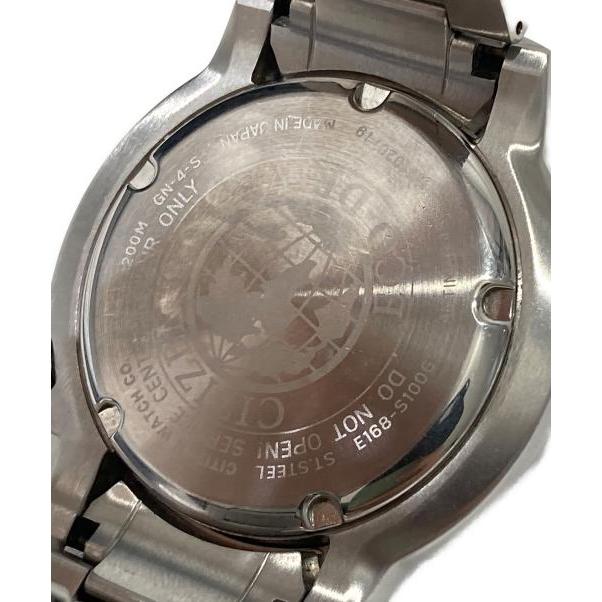 Used Promaster Eco-Drive Watch