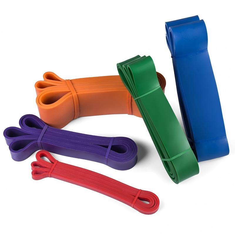 Latex TPE Resistance Band