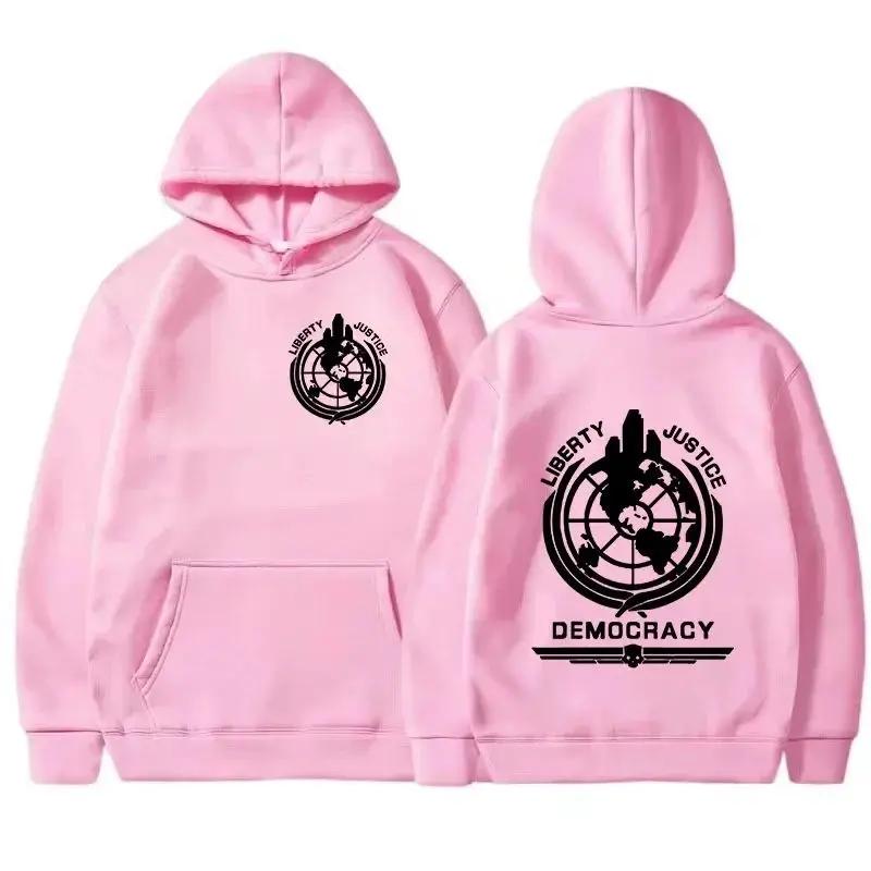 

Autumn and Winter New Ladies Hoodies, Warm and Fashionable Sweatshirts, Comfortable Outdoor Travel Hoodies and Pullover Shirts XL