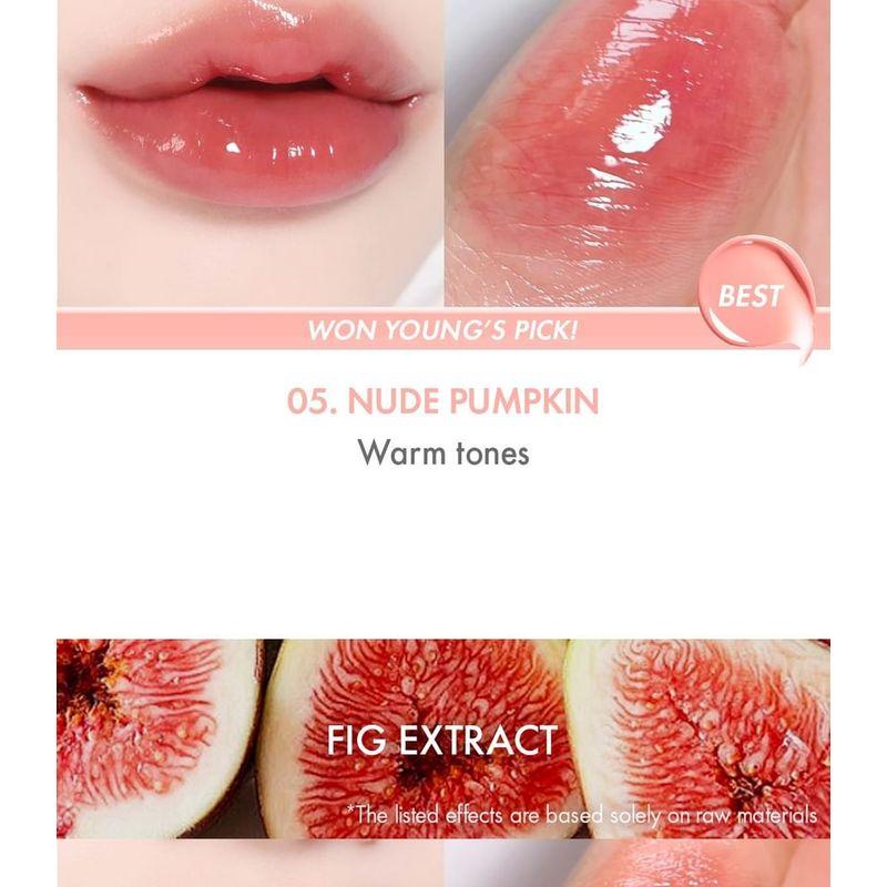 AMUSE - Bebe Tint - 8 Colors