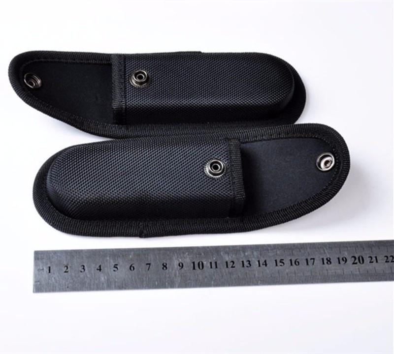 

Складаний ніж, плоскогубці, сумка, чохол, піхви, нейлонова петля для ременя, кишеня для носіння, зберігання, тримач для ліхтарика, поясна сумка, набір для кемпінгу на відкритому повітрі