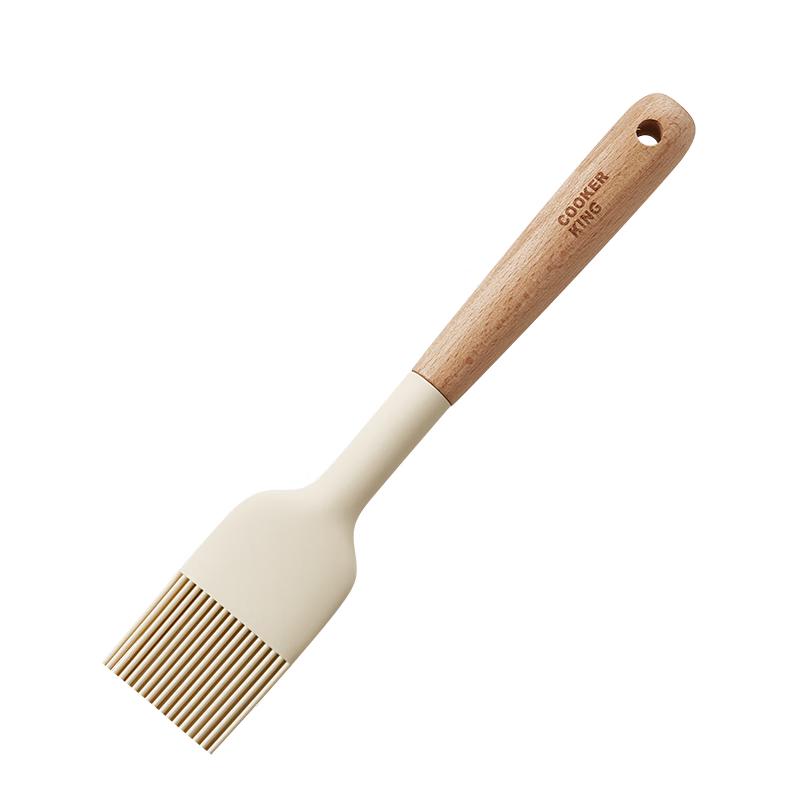 

Food Grade Silicone Oil Brush