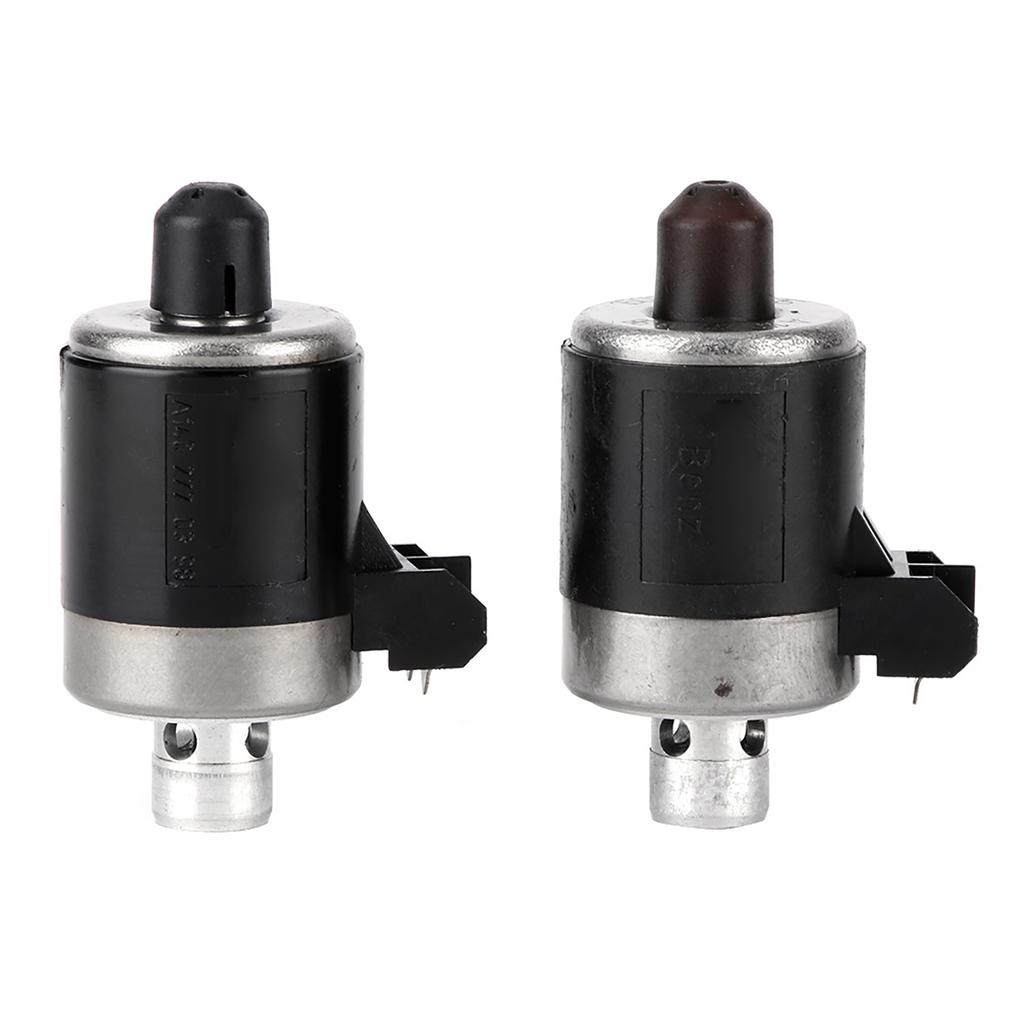 6dílná sada solenoidových ventilů převodovky vhodné pro MERCEDES BENZ S500 1994 2006 722.6
