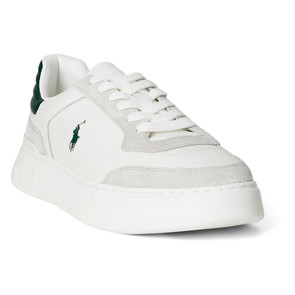 Ralph Lauren Ftw Rlite Sport Sneakers