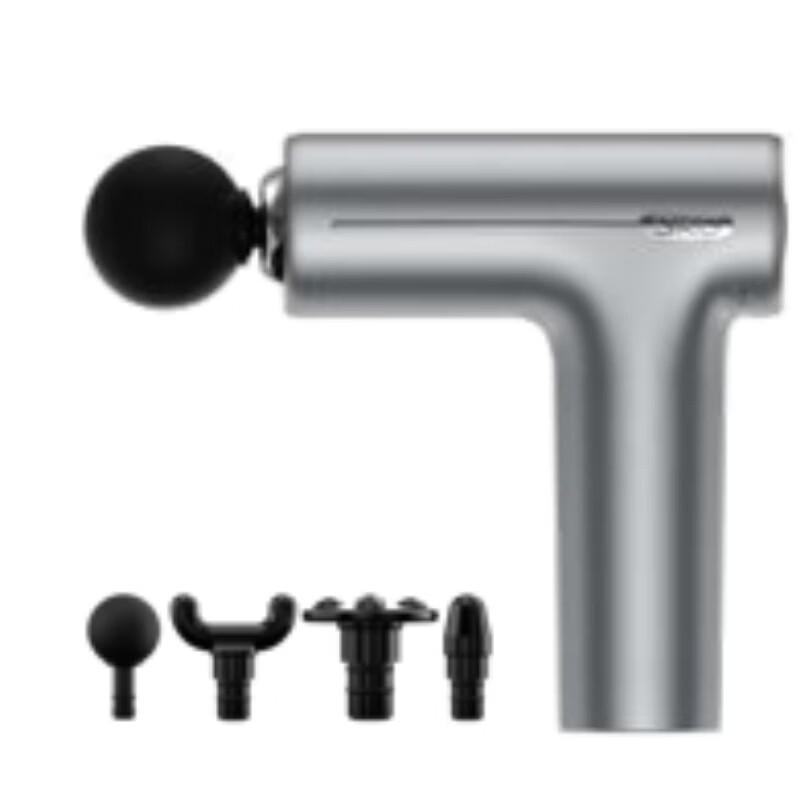 SKG F1 Deluxe Mini Portable Muscle Massage Gun