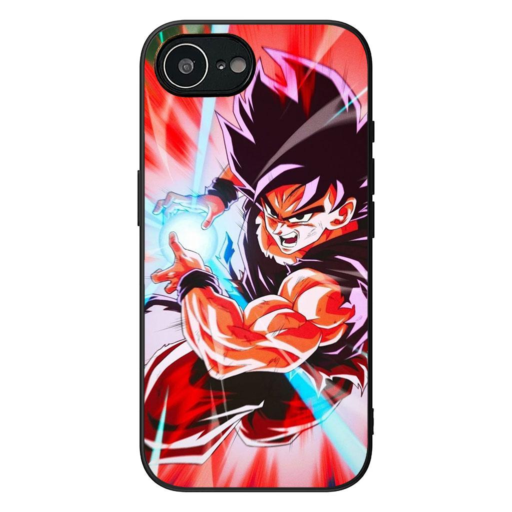 DragonBalls Z Dragons Gokus Balls for Motorola Moto Edge 50 One 30 Fusion 40 neo Ultra Pro 20 Lite G50 G85 G84 E15 E14 Case